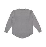 Live And Tell By LAT 3525 GRANITE HEATHER back