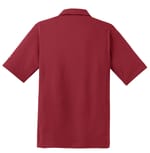 Nike 354055 Varsity Red back