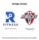 Promo Products 3558 BLACK WITH GRAY back