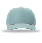 Smoke Blue/ Grey White