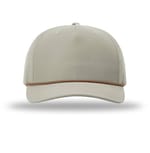 Trenchcoat/ Russet Grey