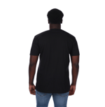Next Level 3600 Black back