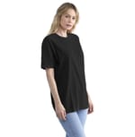 Next Level 3600SW WASHED BLACK right