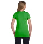 Live And Tell By LAT 3616 Apple back