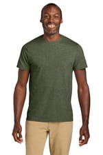 Military Green Heather