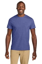 Retro Heather Purple
