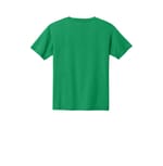 Jerzees 363Y RetHtGreen back