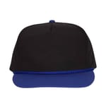 Royal/Black color