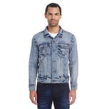 Light Denim