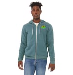 Hthr Deep Teal
