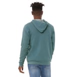 Hthr Deep Teal