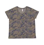 VINTAGE CAMO