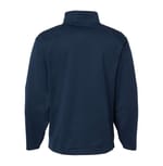 Badger 1480 Navy back