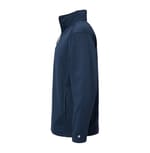 Badger 1480 Navy left