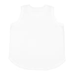 Live And Tell By LAT 3892LA WHITE back