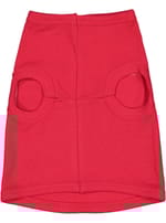 Doggie Skins 3902LA Red left