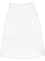 Doggie Skins 3902LA White left