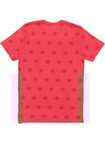 Code Five 3929 Red Star left