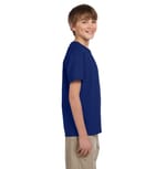 Fruit of the Loom 3931B Admiral Blue right