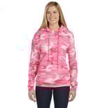 Pink Woodland