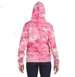 Code Five 3969 Pink Woodland back