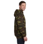 Code Five 3969 Green Woodland right