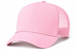 Light Pink w/ Light Pink Rope