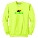 Safety Green