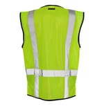 ML Kishgo 1509 Lime back