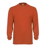 Burnt Orange