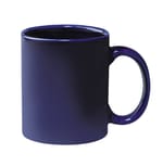 COBALT BLUE color