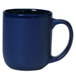 COBALT BLUEMATTE COBALT BLUE color