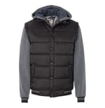 Black/ Charcoal