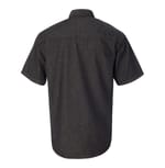Sierra Pacific 0211 Black Denim back