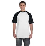 White Black