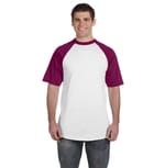 White Maroon