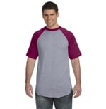 Ath Hthr Maroon
