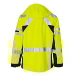 ML Kishgo JS135 Lime back