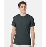 Athletic Green Heather