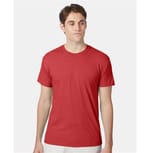 Athletic Red Heather
