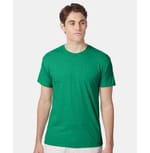 Kelly Green Heather