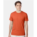 Orange Heather