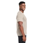 Hanes 42TB SAND HEATHER right