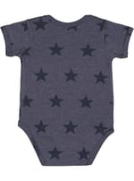 Code Five 4329 Denim Star right