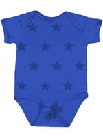 Code Five 4329 Royal Star left