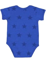 Code Five 4329 Royal Star right