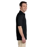 Jerzees 437 Black right