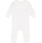 Rabbit Skins 4412 White back