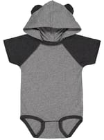 Granite Heather/Vintage Smoke