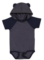 Rabbit Skins 4417 Vintage Navy/Navy right